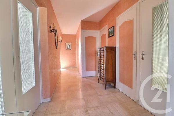 Maison à vendre  5 pièces - 131 m2 AMBERIEU EN BUGEY - 01