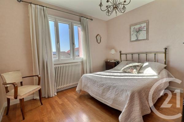 Maison à vendre  5 pièces - 131 m2 AMBERIEU EN BUGEY - 01