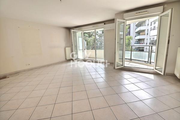 Appartement Familial secteur Jean Macé