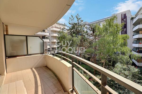 Appartement Familial secteur Jean Macé