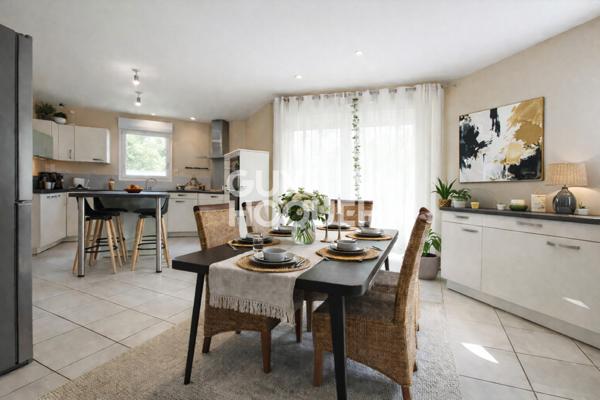RIGNAC - MAISON FAMILIALE AVEC PISCINE165 M2 HAB TERRAIN 3168 M2