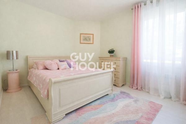RIGNAC - MAISON FAMILIALE AVEC PISCINE165 M2 HAB TERRAIN 3168 M2