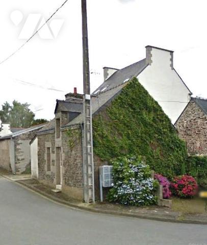 MAISONNETTE A RENOVER