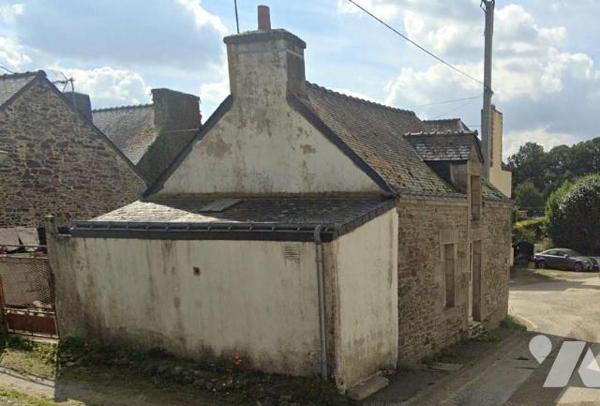 MAISONNETTE A RENOVER