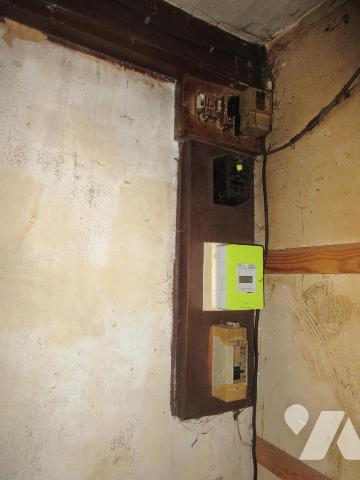 MAISONNETTE A RENOVER