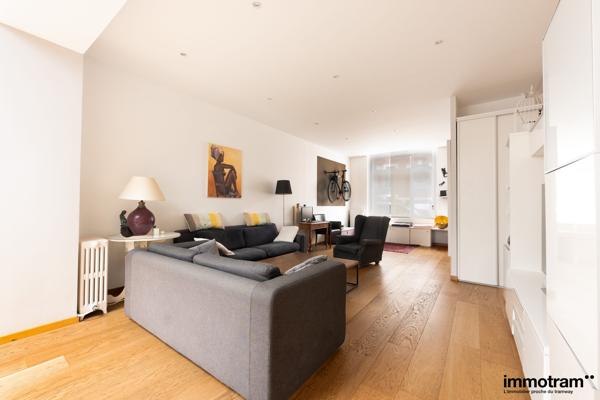 Vente Maison 143m 2 - 4 chambre(s) - Roubaix, • Réf. VM28956