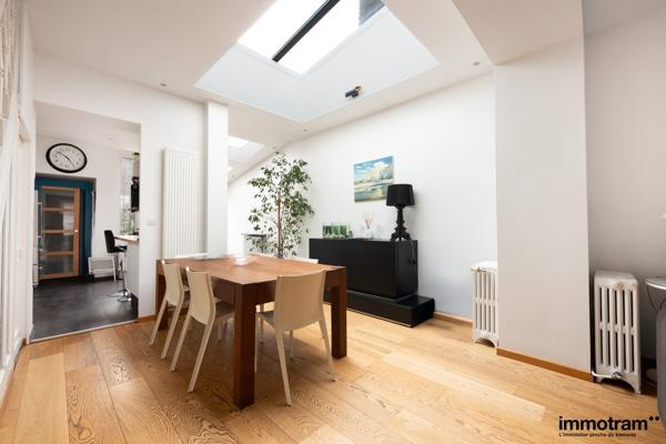 Vente Maison 143m 2 - 4 chambre(s) - Roubaix, • Réf. VM28956