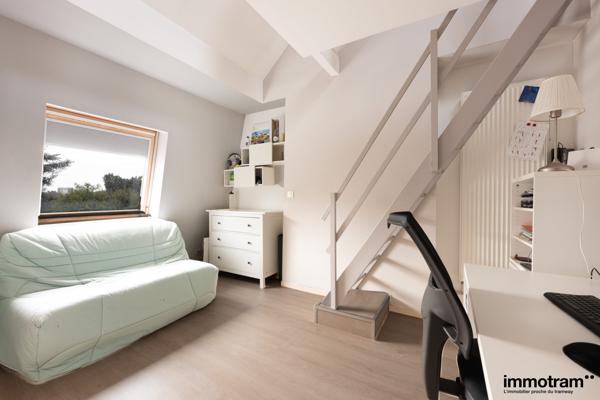 Vente Maison 143m 2 - 4 chambre(s) - Roubaix, • Réf. VM28956