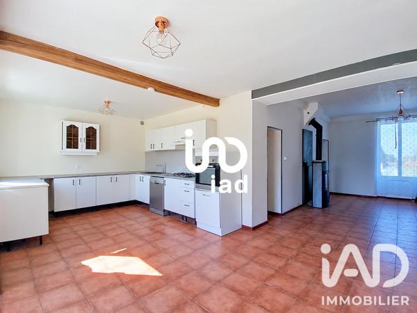 Maison à vendre 3 pièces 69 m² Theillay