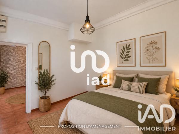 Maison à vendre 3 pièces 69 m² Theillay