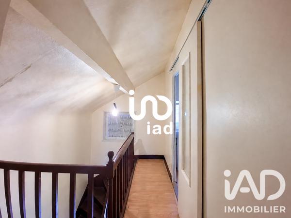 Maison à vendre 3 pièces 69 m² Theillay