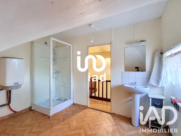 Maison à vendre 3 pièces 69 m² Theillay
