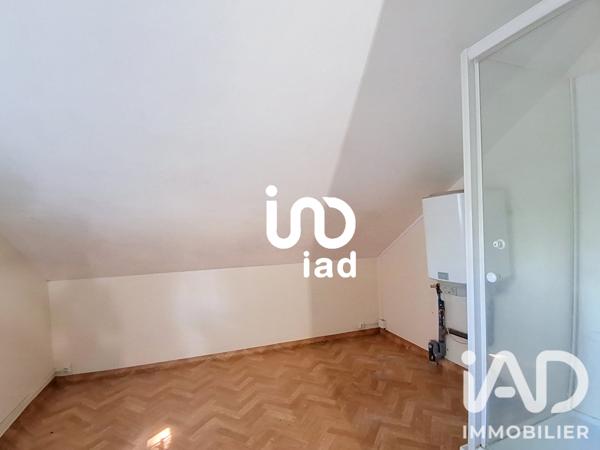 Maison à vendre 3 pièces 69 m² Theillay