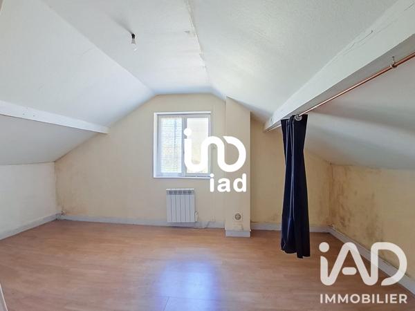 Maison à vendre 3 pièces 69 m² Theillay