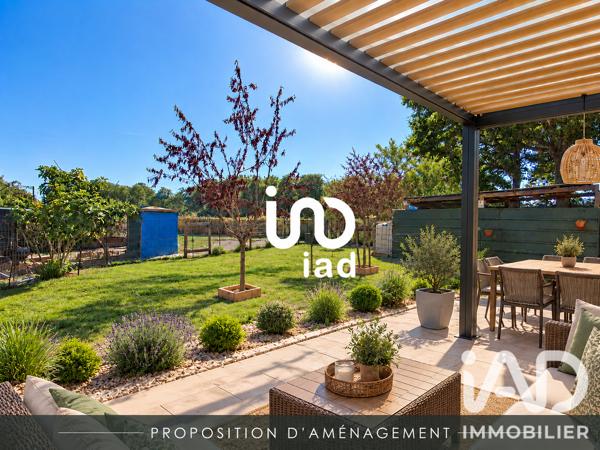 Maison à vendre 3 pièces 69 m² Theillay