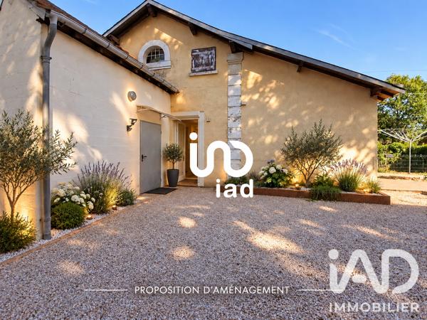 Maison à vendre 3 pièces 69 m² Theillay