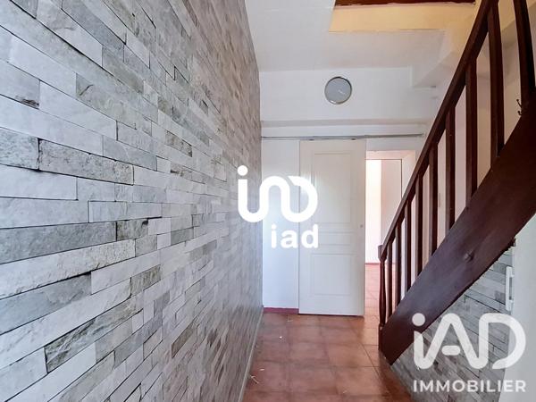 Maison à vendre 3 pièces 69 m² Theillay