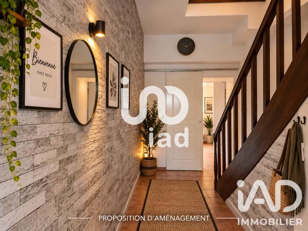 Maison à vendre 3 pièces 69 m² Theillay