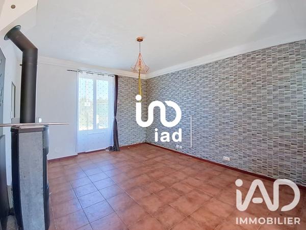 Maison à vendre 3 pièces 69 m² Theillay