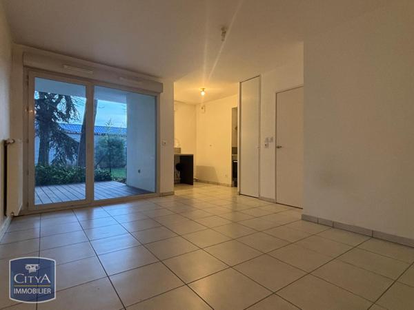 Appartement à vendre 3 pièces 60m²