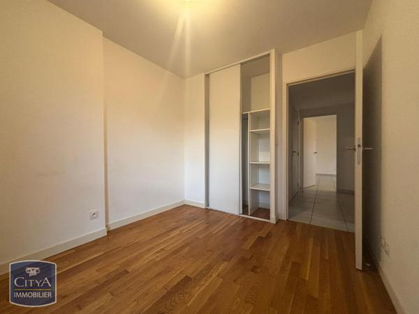 Appartement à vendre 3 pièces 60m²