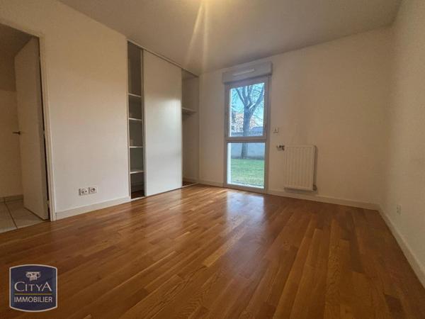 Appartement à vendre 3 pièces 60m²