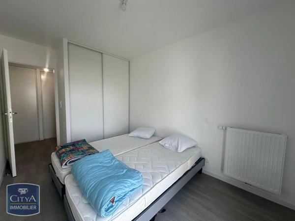 Appartement à louer 3 pièces 63.75m²