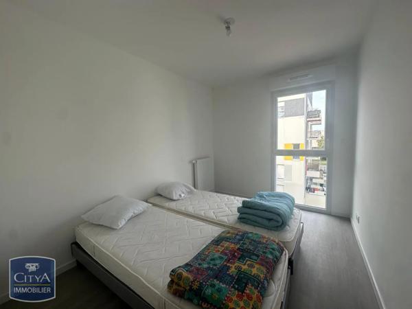 Appartement à louer 3 pièces 63.75m²