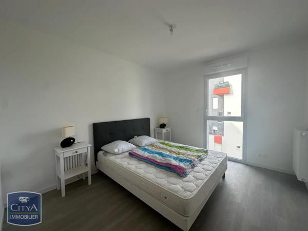 Appartement à louer 3 pièces 63.75m²