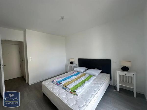 Appartement à louer 3 pièces 63.75m²