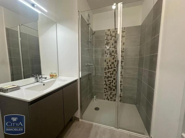 Appartement à louer 3 pièces 63.75m²