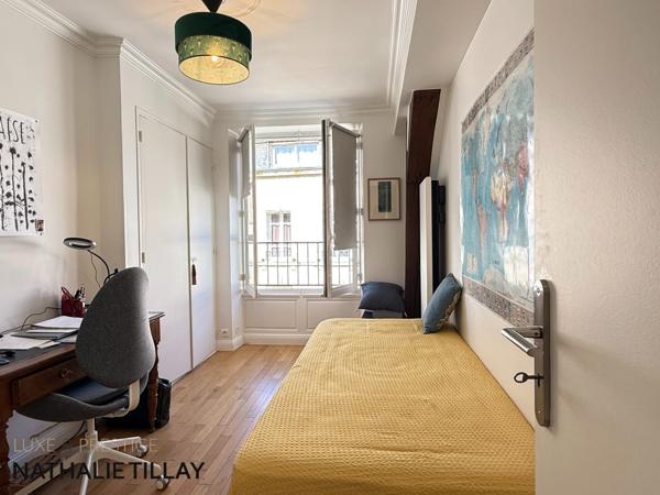 Appartement  à vendre 126 m², en hotel particulier  ORLEANS Bretonnerie , garage dans la cour interieure