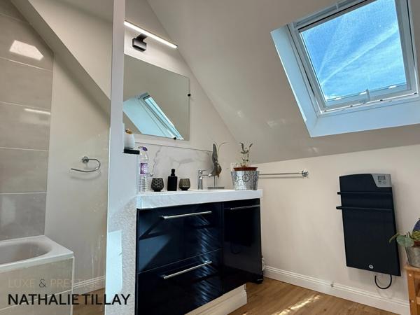 Appartement  à vendre 126 m², en hotel particulier  ORLEANS Bretonnerie , garage dans la cour interieure