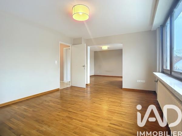 Maison à vendre 5 pièces 126 m² Forbach