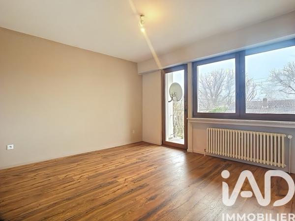 Maison à vendre 5 pièces 126 m² Forbach