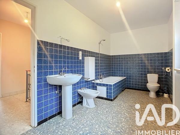 Maison à vendre 5 pièces 126 m² Forbach