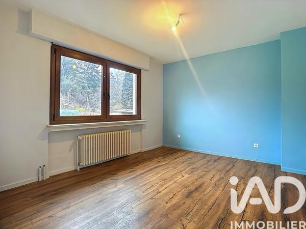 Maison à vendre 5 pièces 126 m² Forbach