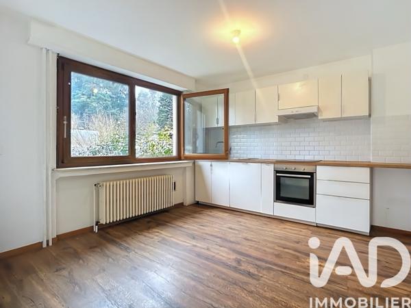 Maison à vendre 5 pièces 126 m² Forbach