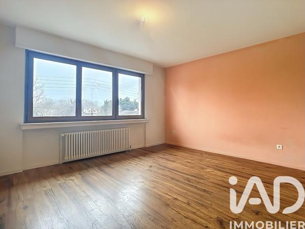Maison à vendre 5 pièces 126 m² Forbach