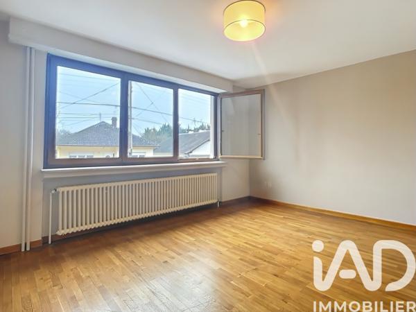 Maison à vendre 5 pièces 126 m² Forbach