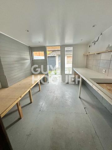 LE PETIT QUEVILLY MAISON T4