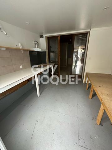 LE PETIT QUEVILLY MAISON T4