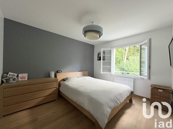 Maison à vendre 6 pièces 129 m² Marolles-en-Brie