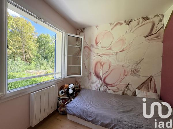 Maison à vendre 6 pièces 129 m² Marolles-en-Brie