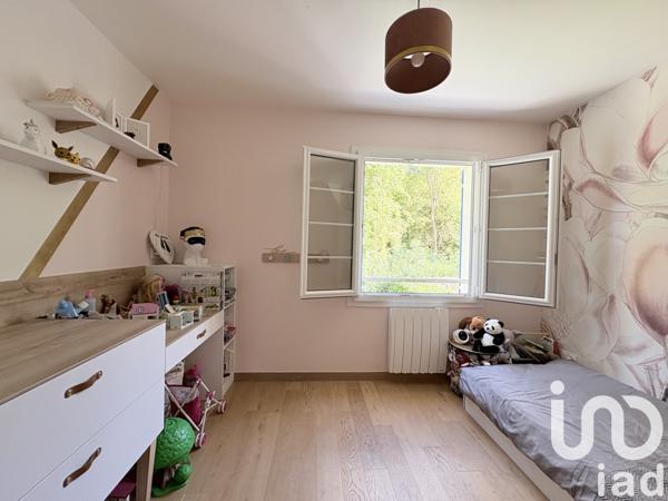 Maison à vendre 6 pièces 129 m² Marolles-en-Brie