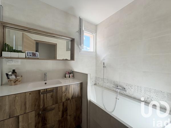 Maison à vendre 6 pièces 129 m² Marolles-en-Brie