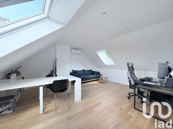 Maison à vendre 6 pièces 129 m² Marolles-en-Brie