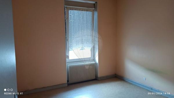 Immeuble  en vente - Meurthe-et-Moselle - 54