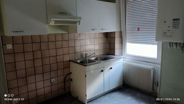 Immeuble  en vente - Meurthe-et-Moselle - 54