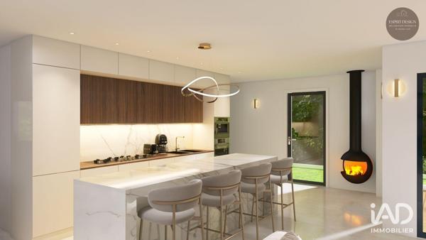 Maison à vendre 5 pièces 135 m² Anglet